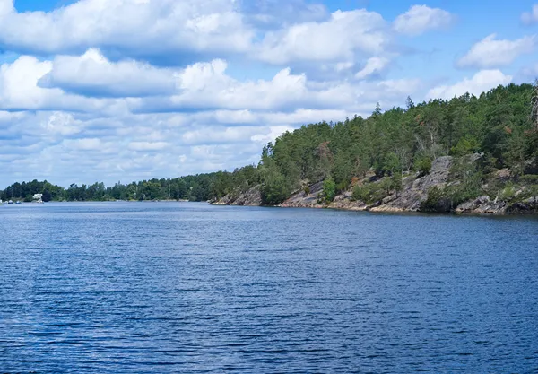 Hav och berg_Stockholms skärgård_web